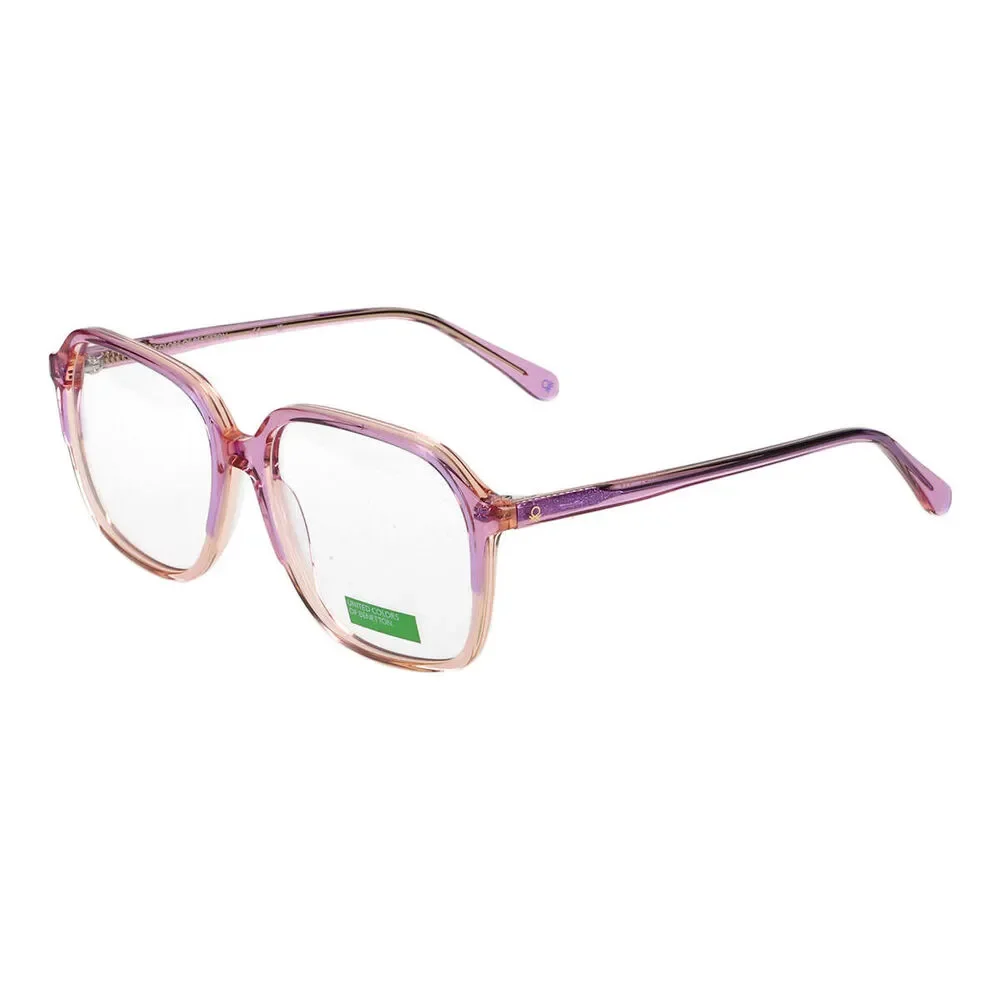 NWT Benetton BEO1067-274 55